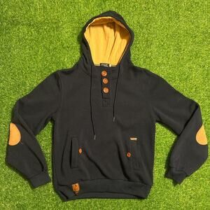 Vintage Kivenst High Fashion Hoodie